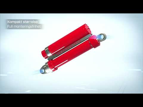 Servi Hybrid Drive