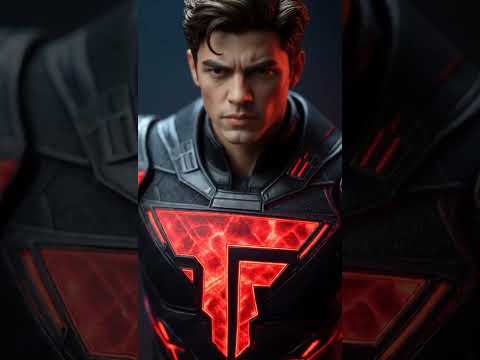 FUSION MAN