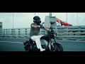 M1PS Electric Motorcycle The Ultimate Ride for Your Daily Commute