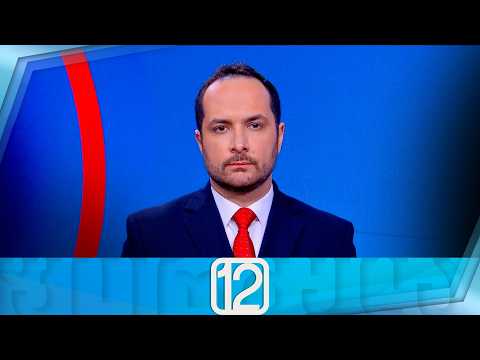 ფორმულა 12:00 საათზე — 7 აპრილი