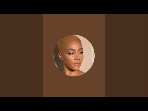 TIFFANY HADDISH is live! In the ocean