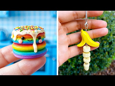 🧸 حِرف صغيرة مدهشة ستجعلك تريد صنعها فوراً! ✂️✨