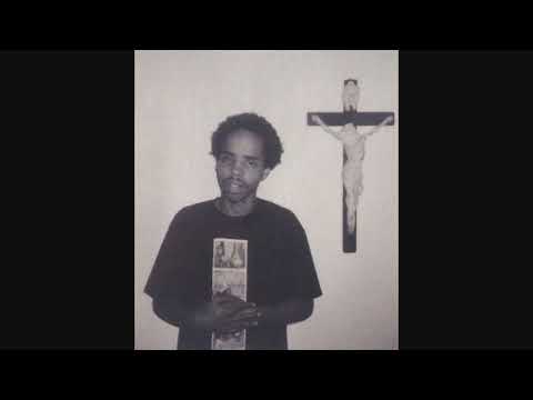 (FREE) Earl Sweatshirt x MF DOOM Type Beat - "Luv N' Hate"