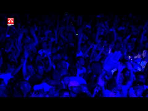 Klingande - Jubel Live @ Sea Dance Festival 2014