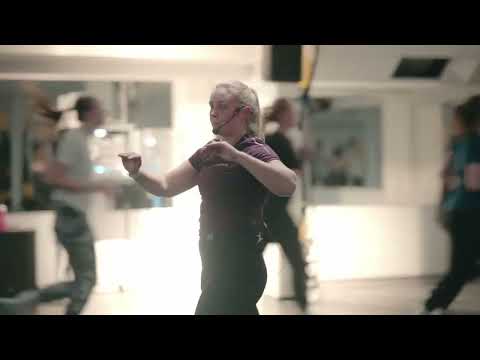 Cardio Challenge med Ingvild