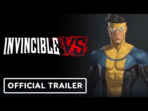 Invincible VS - Official Invincible Overview Trailer