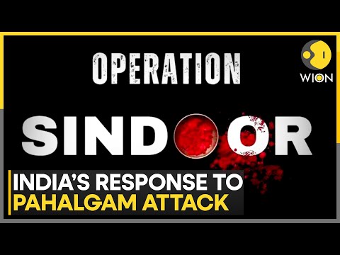 India Airstrikes in Pakistan | Operation Sindoor: What We Know So Far | WION Explained