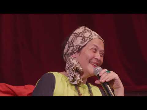 Vidéo de Françoise Vergès