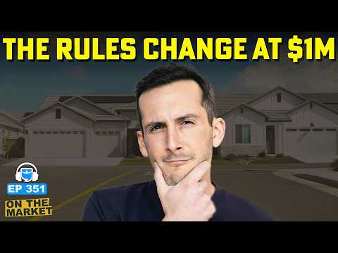 On The Market | Why 62% of Americans Will Never Become Millionaires w/Nick Maggiulli