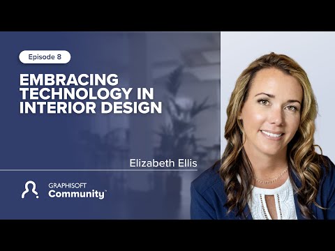 Episode 8: Embracing Technology in Interior Design