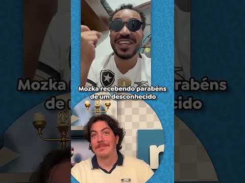 BASTIDORES DA NETOLAB - Trollamos MOZKA, DANI e NY