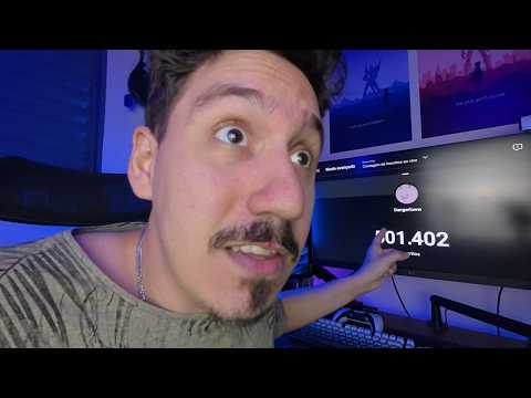 🔥Somos 500 mil gamers! 😱