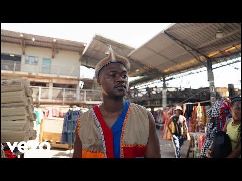 Dj Maphorisa x Xduppy x Mlindo The Vocalist - Vulindlela (Visualizer) ft. Luu Nineleven, 18Teen Rsa