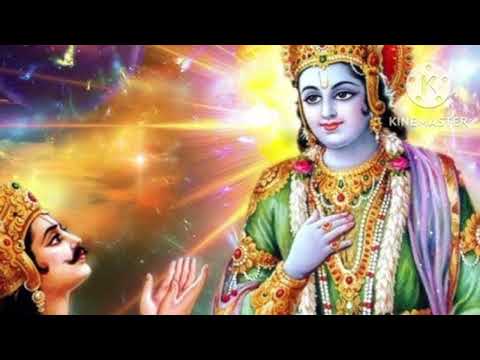 अर्जुन को दिए गए भगवान श्री कृष्ण की अनमोल उपदेश #अपनी मन पर कैसे काबू रखे#youtubevideo