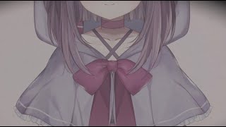 FALLENSHADOW VTUBER DEBUT ANNOUNCEMENT! (DECEMBER 4TH!!!)