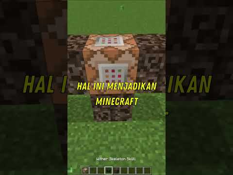 MINECRAFT DEADGAME? KENAPA MINECRAFT BELUM DEADGAME SAMPE SEKARANG?