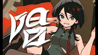 【Ado】 唱 【covered by ヴァヴ】