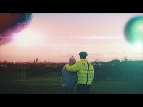 prettieboy johnson - spaceship ft. Yuri NR5 [prod. osémio boémio]