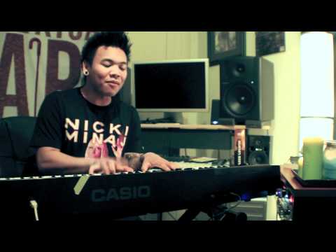 Without You - AJ Rafael (NOW on iTUNES!!!)