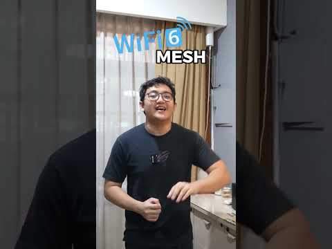 WiFi diseluruh rumah anti ribet anti mahal!! 😱😱