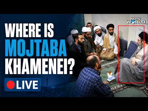 Iran War News Today | US Iran War Latest News | US-Iran War | Trump | US Attacks Iran | US Iran