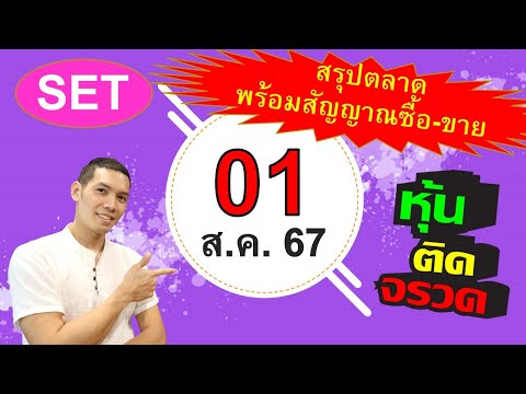 แผนซื้อ-ขายหุ้นสำหรับวัน