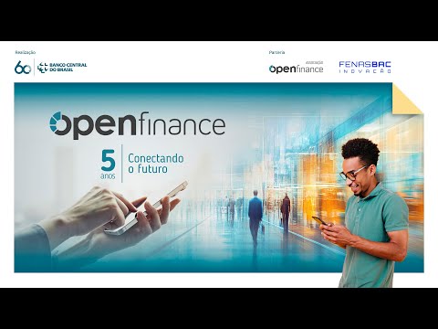 Open Finance 5 Anos: Conectando o Futuro