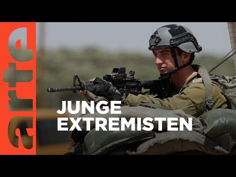 Westjordanland: Krieg um jeden Hügel | ARTE Reportage