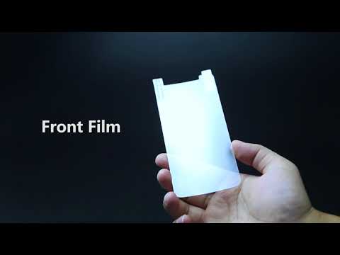 Vernee T3 Pro unboxing