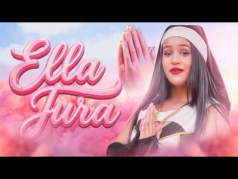 ELLA JURA 🙏 Angi Fire (VIDEO OFICIAL🛐)