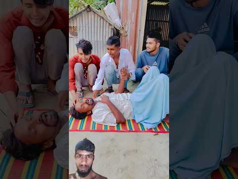 বাপের সম্পত্তি ভাগ #atikcomedy #spsohel #funny #reels