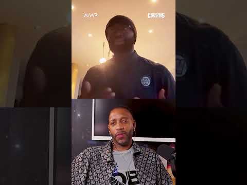 Kobe Bryant Inspired Jaylen Brown to Build His Own Shoe Brand | Cousins