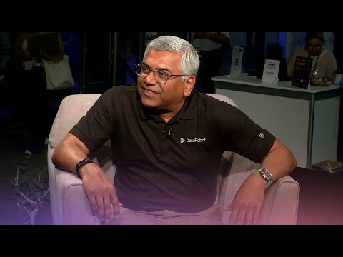 DataRobot + Nutanix | .NEXT DC 2025
