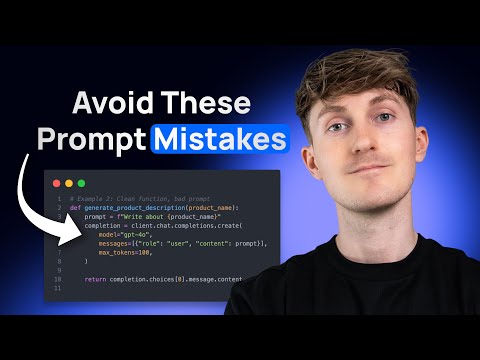 Prompt Management 101 - Full Guide for AI Engineers