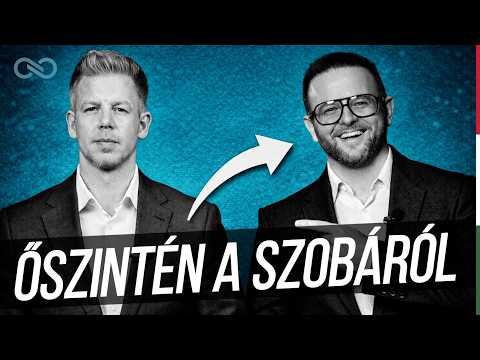 ELŐKERÜLT Magyar Péter ELTIKTKOLT vallomása a „híres” szobáról (PARÓDIA)