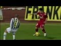 06/02/2010 - Campionato di Serie A - Livorno-Juventus 1-1