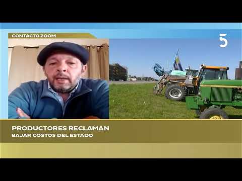 Un Solo Uruguay rechaza la suba del gasoil