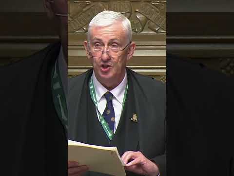 MPs hold minute's silence for war victims