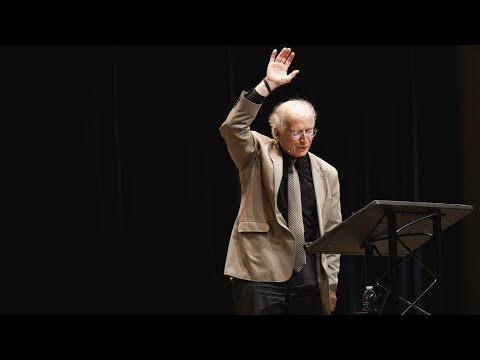 God’s Promise to You – John Piper