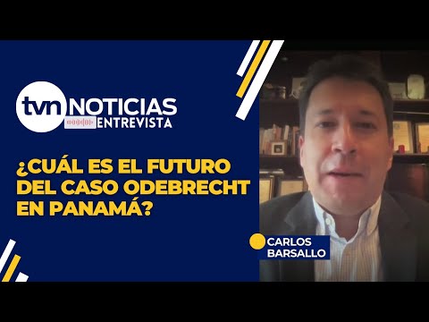 ¿Cuál es el futuro de caso Odebrecht en Panamá?