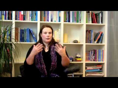Helene over de Mindfulnesstraining: Liever Gelukkig met Mindfulness