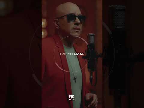 Faltam 3 dias para o lançamento do clipe 