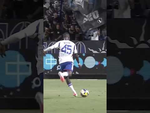 It has been announced that Jean Claude of Yokohama F･Marinos will join Shanghai Port FC