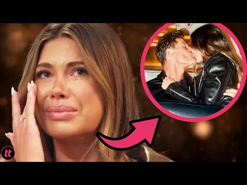 After The Marciano Brunette Scandal, SLOWM's Bret Says He's Even More In Love With Demi