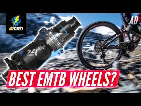 How To Choose The Right Bike Wheels? | EMTB Wheel Guide