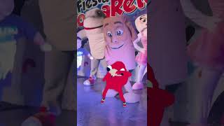 Servicio completo por unas chelas #humor #cumpleaños #baile #brainrot 