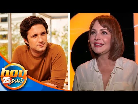 Diego Boneta lanza su propio tequila | Gaby Spanic se defenderá en sus redes sociales | Programa hoy