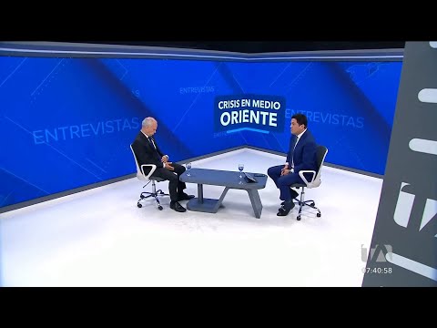 Tzach Sarid: Vamos a derrotar a Hamas militarmente y políticamente