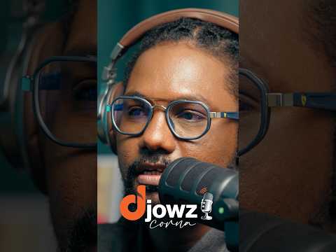 DJOWZ CORNA RADIO PODCAST avec  Pape Sidy Fall.