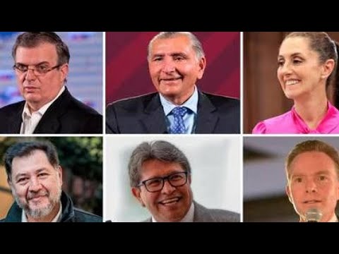 NINGUNA CORCHOLATA TIENE EL NIVEL DE APROBACIÓN DE AMLO: ALEJANDRO DÍAZ DURÁN